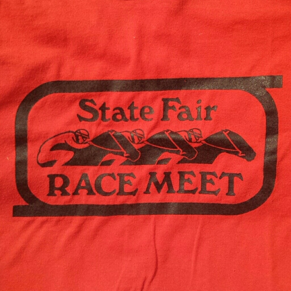 Vintage tee shirt