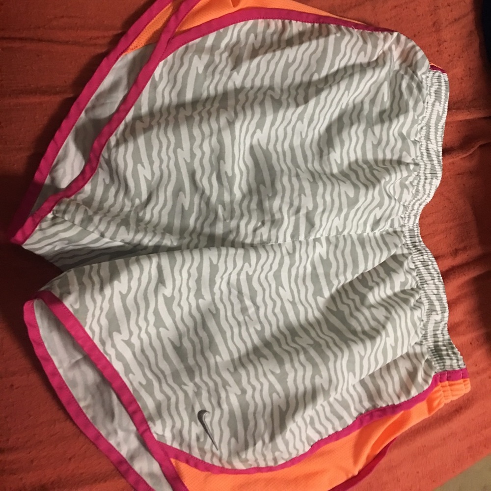 Nike shorts