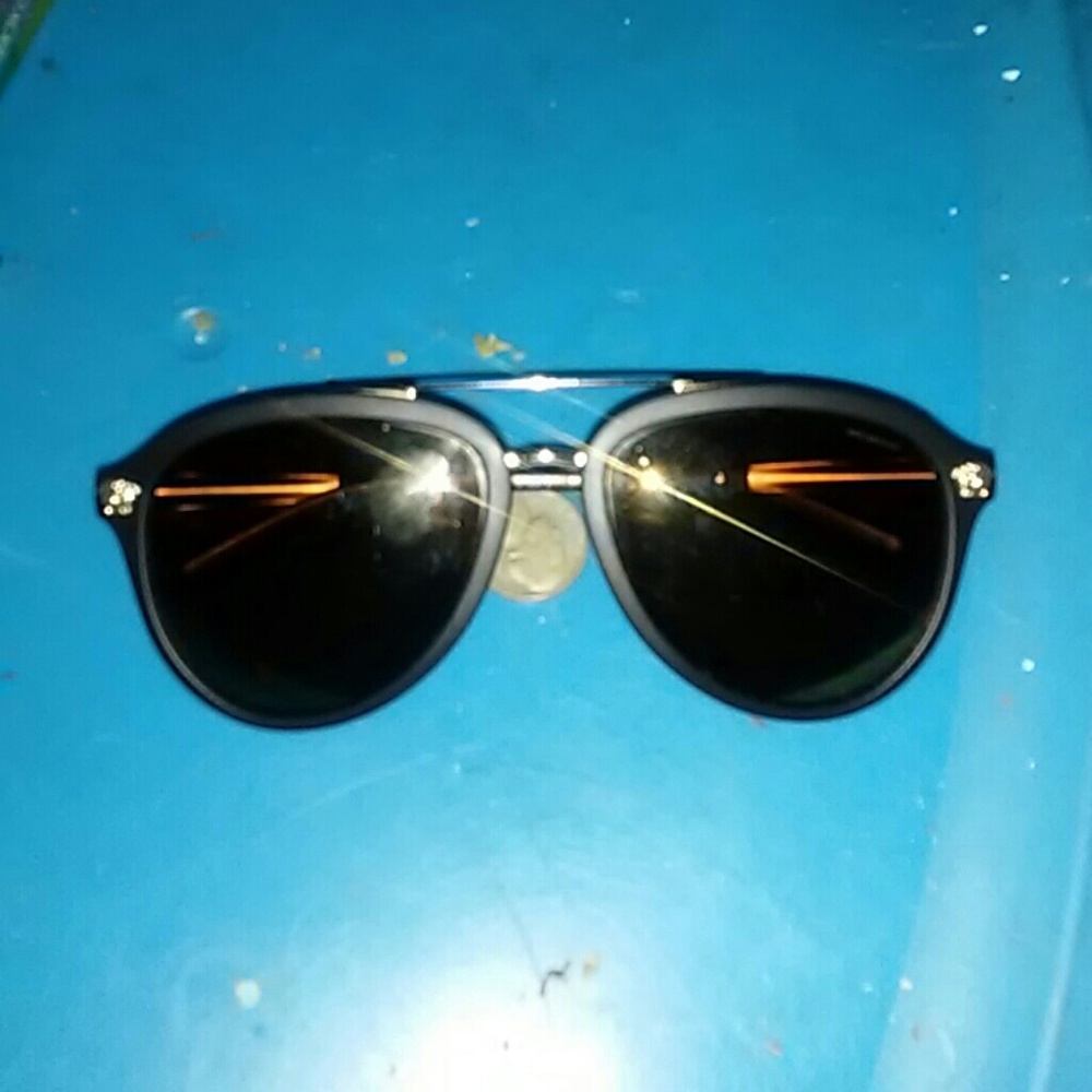 Versace sunglasses