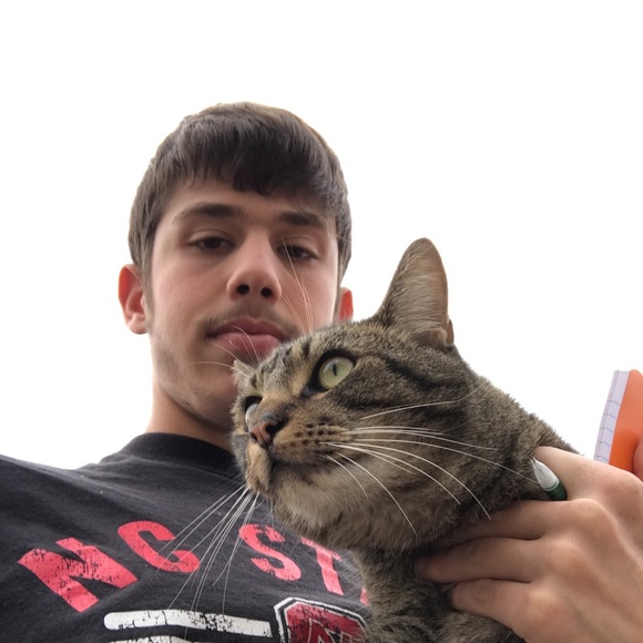 Meet your Posher, Tyler - Picture 1 of 1