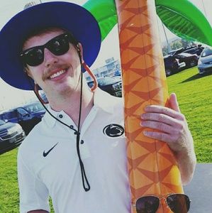 Meet your Posher, Joe