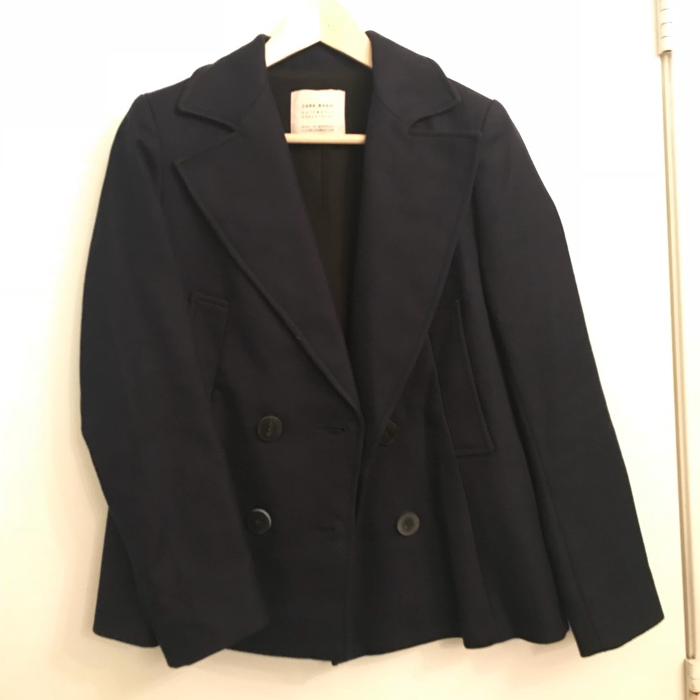 Zara Blazer Jacket