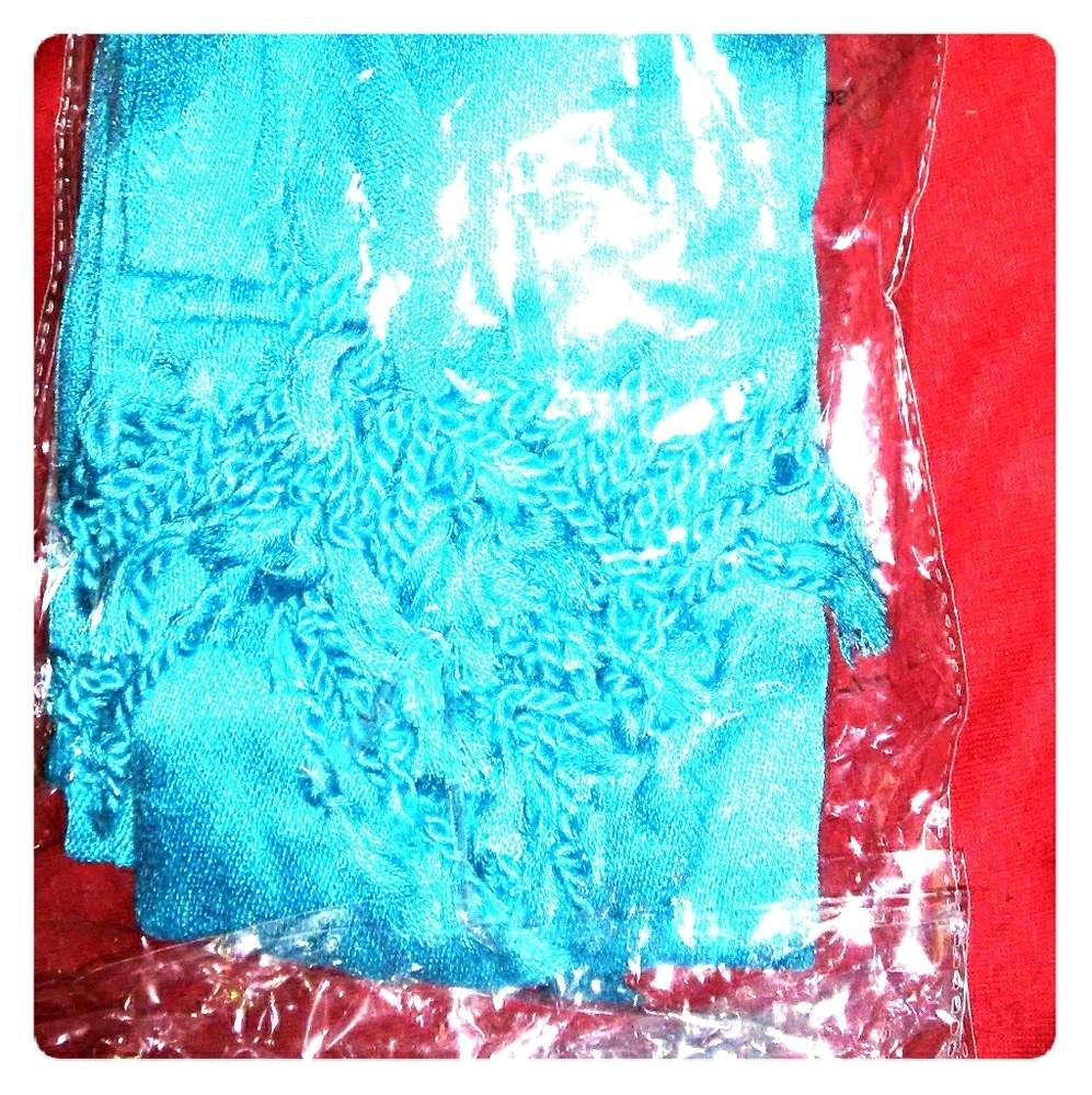 BRAND NEW Charming Charlie's scarf