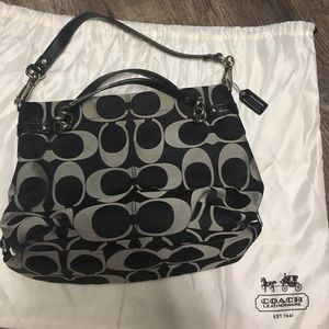 Coach handbag