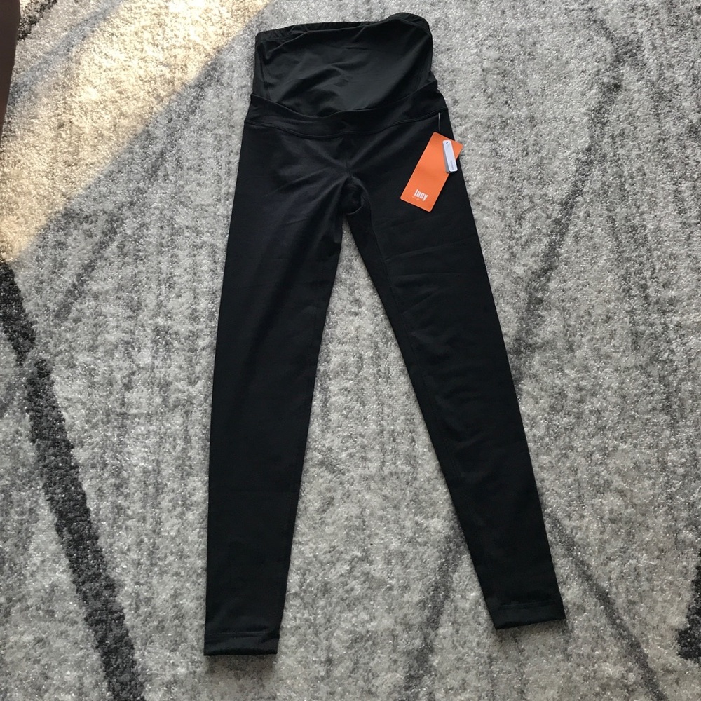 Lucy shine strong maternity active leggings