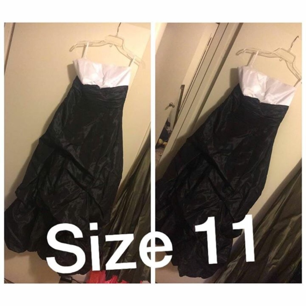 Prom/ homecoming dress