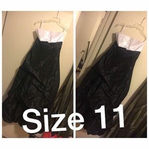 Prom/ homecoming dress