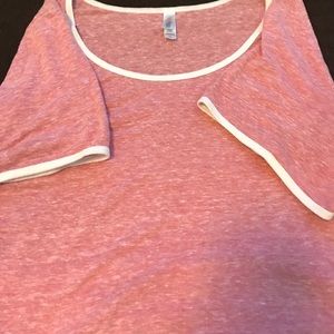 Lularoe Classic T