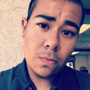 Meet your Posher, Benjamin