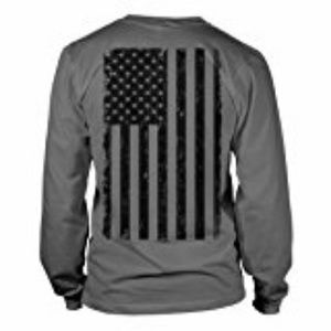 New dress shirts,  long sleeve shirts, red sneaker