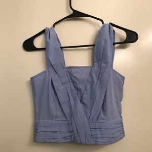 Zara Tank Top