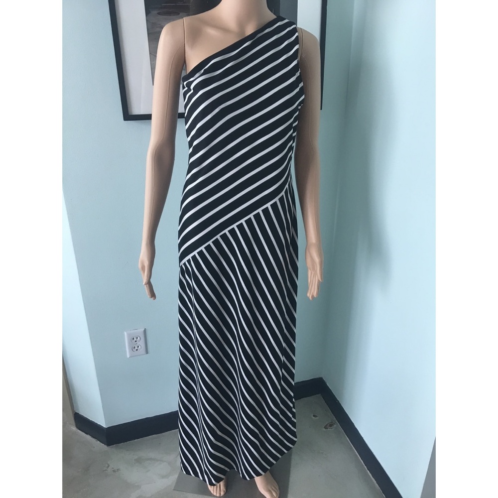 Lauren by Ralph Lauren Maxi Dress