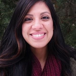 Meet your Posher, Miriam