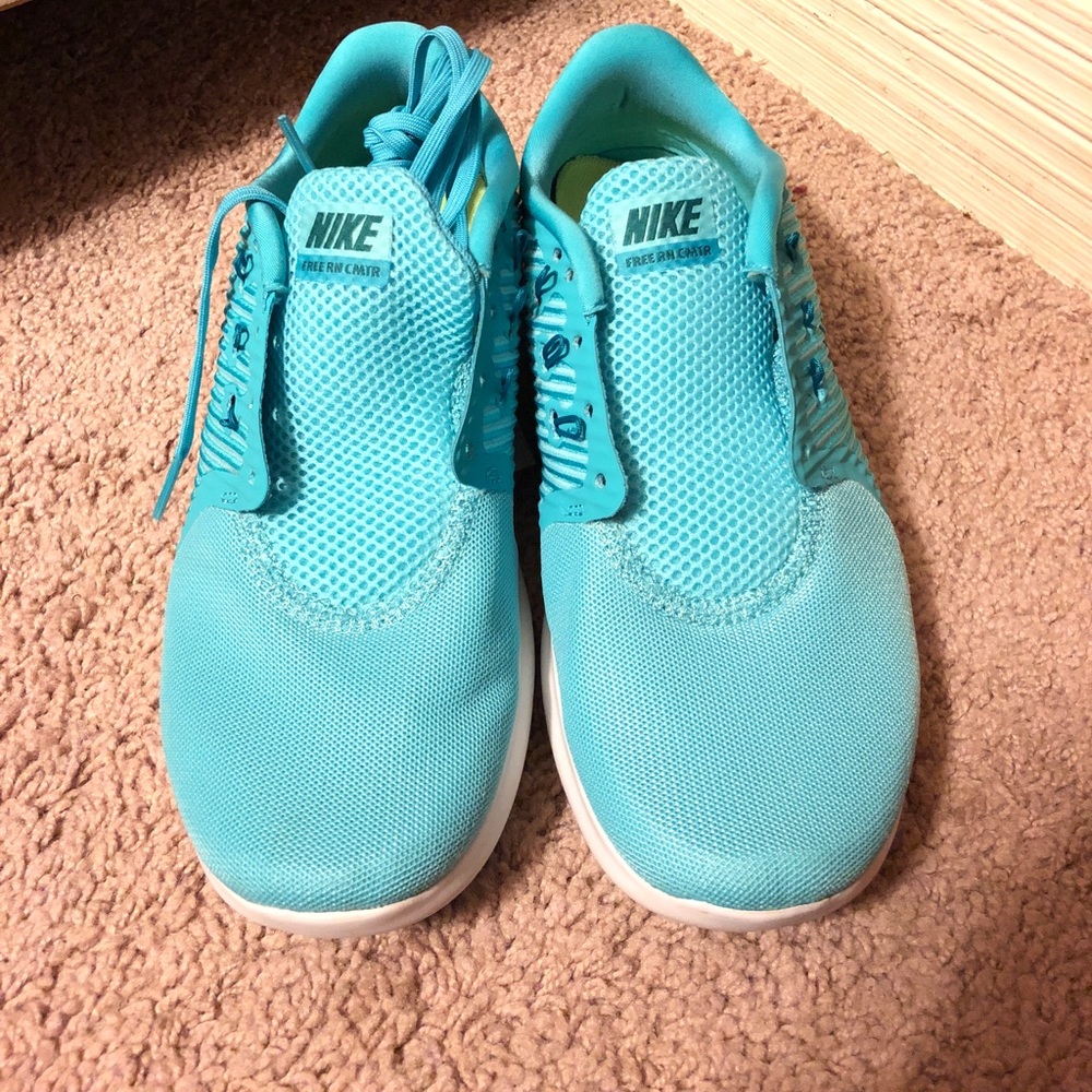 Nike Free Run Commuter