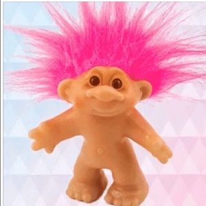 Meet your Posher, Sue