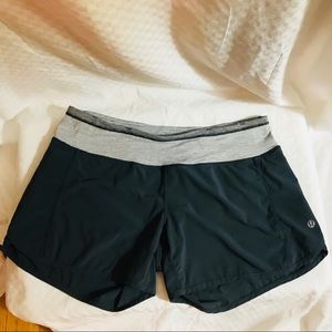 Lululemon Speed Short