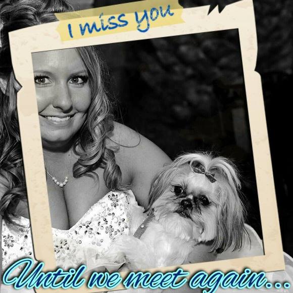 Meet your Posher, Lisa - Picture 1 of 1