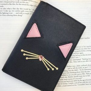 kate spade Passport Holder