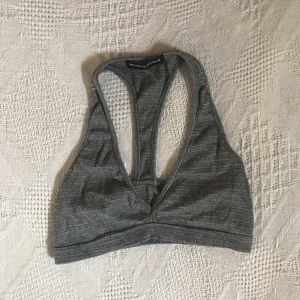 Brandy Melville one size Bralette