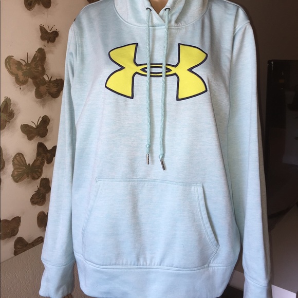 Under armour hoodie - Picture 4 of 8