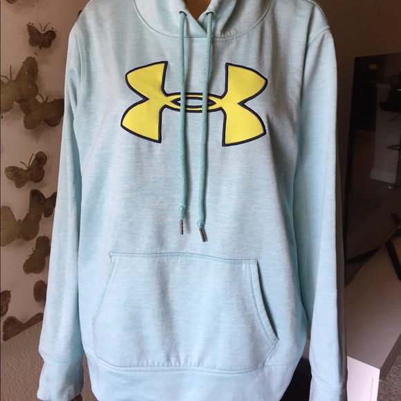 Under armour hoodie - Picture 5 of 8