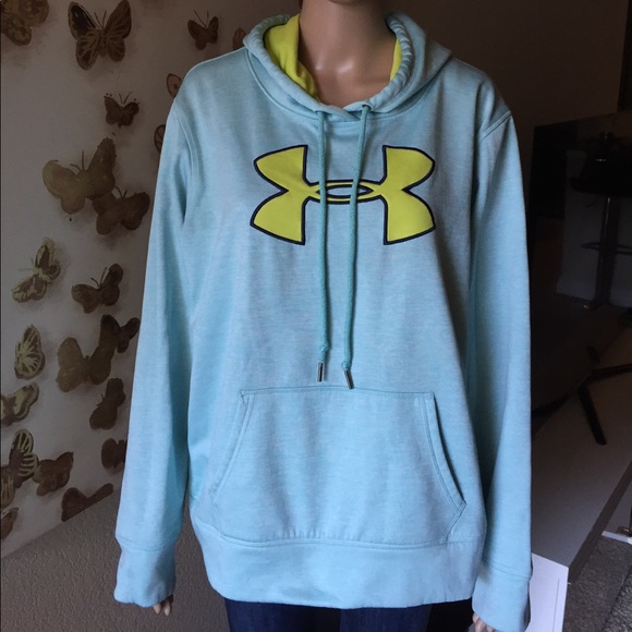 Under armour hoodie - Picture 2 of 8