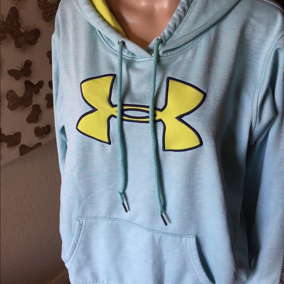 Under armour hoodie - Picture 8 of 8