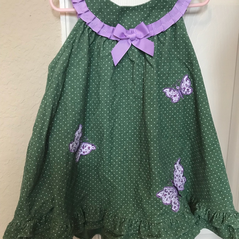 3T gorgeous dress