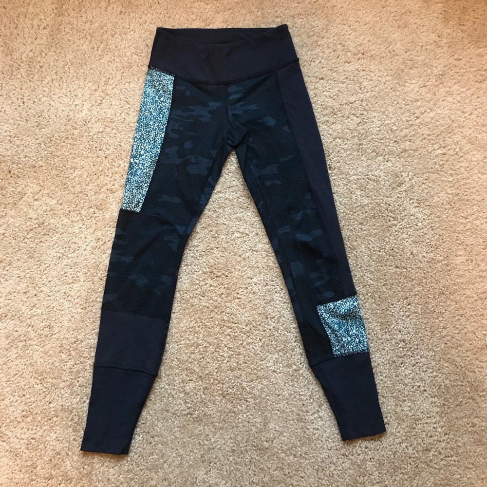 Size 4 lululemon leggings