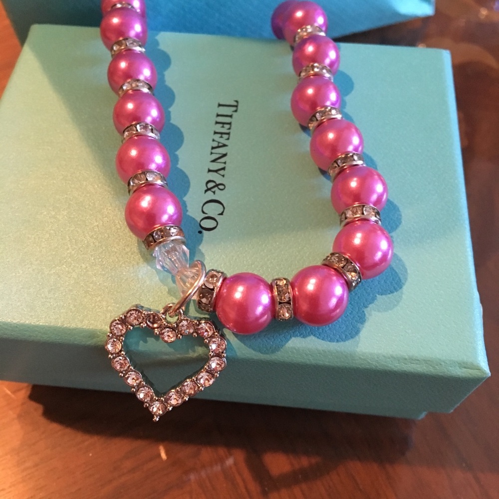 Dog or cat necklace