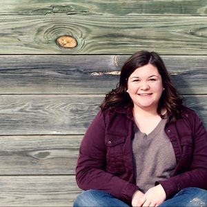 Meet your Posher, Alison