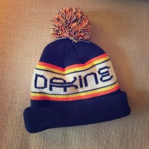Dakine Hat
