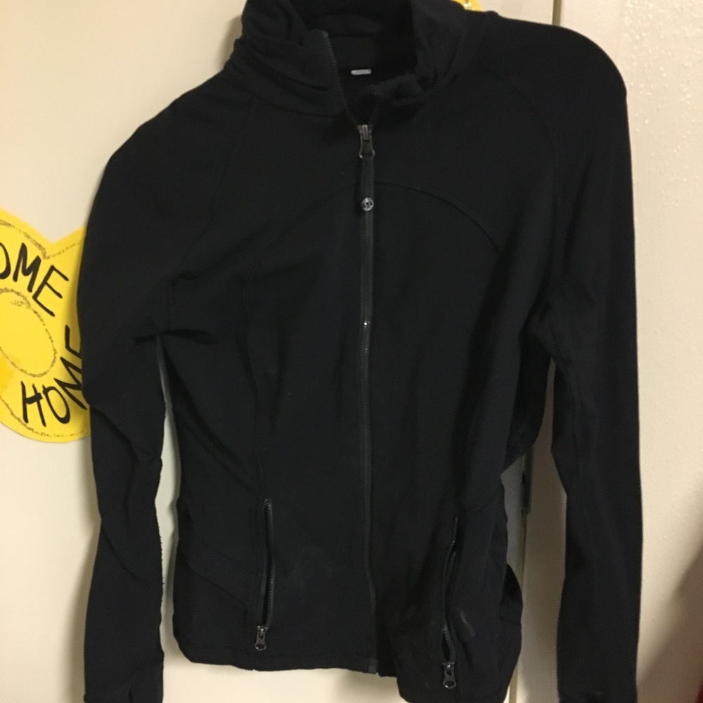 Lululemon jacket