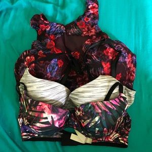 ✨NWOT✨ Bra bundle 🦋✨