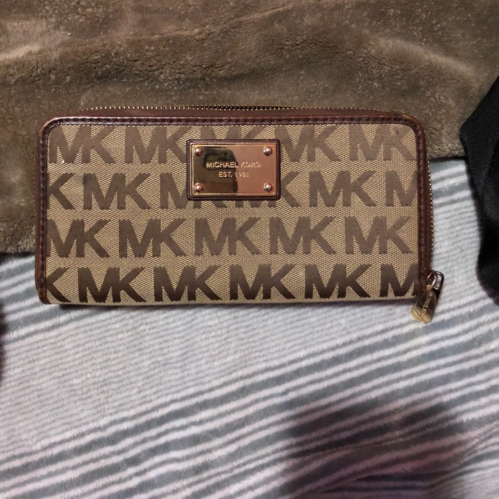 Mk wallet