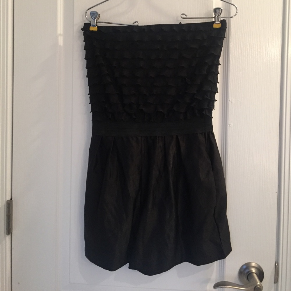 Silence & Noise Romper