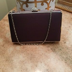 Evening purse