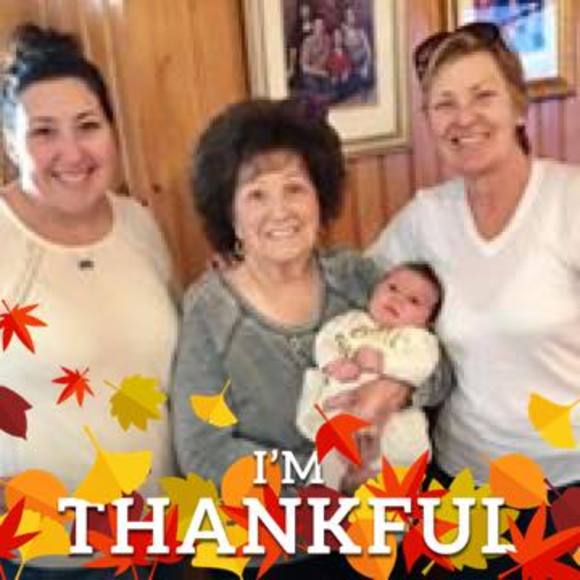 Meet your Posher, Deana - Picture 1 of 1