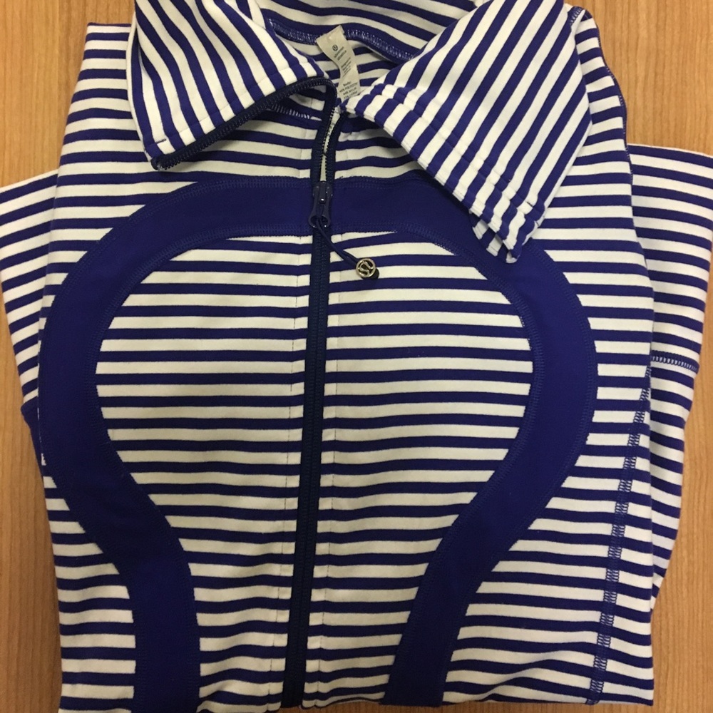 Lululemon Zip-Up / Jacket