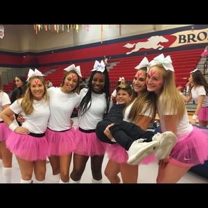 Meet your Posher, Juliana