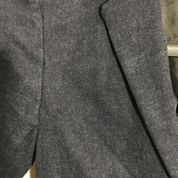 Denim COLORED Blazer Armani Exchange - Picture 2 of 2