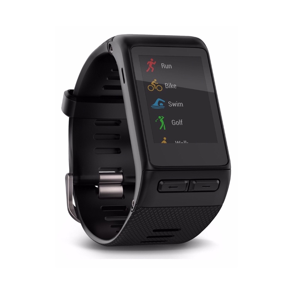 ⌚️ Fitness Smart Watch