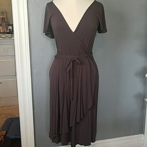 Old Navy wrap dress