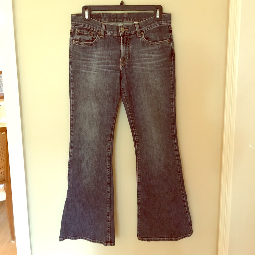 Lucky Brand Jeans
