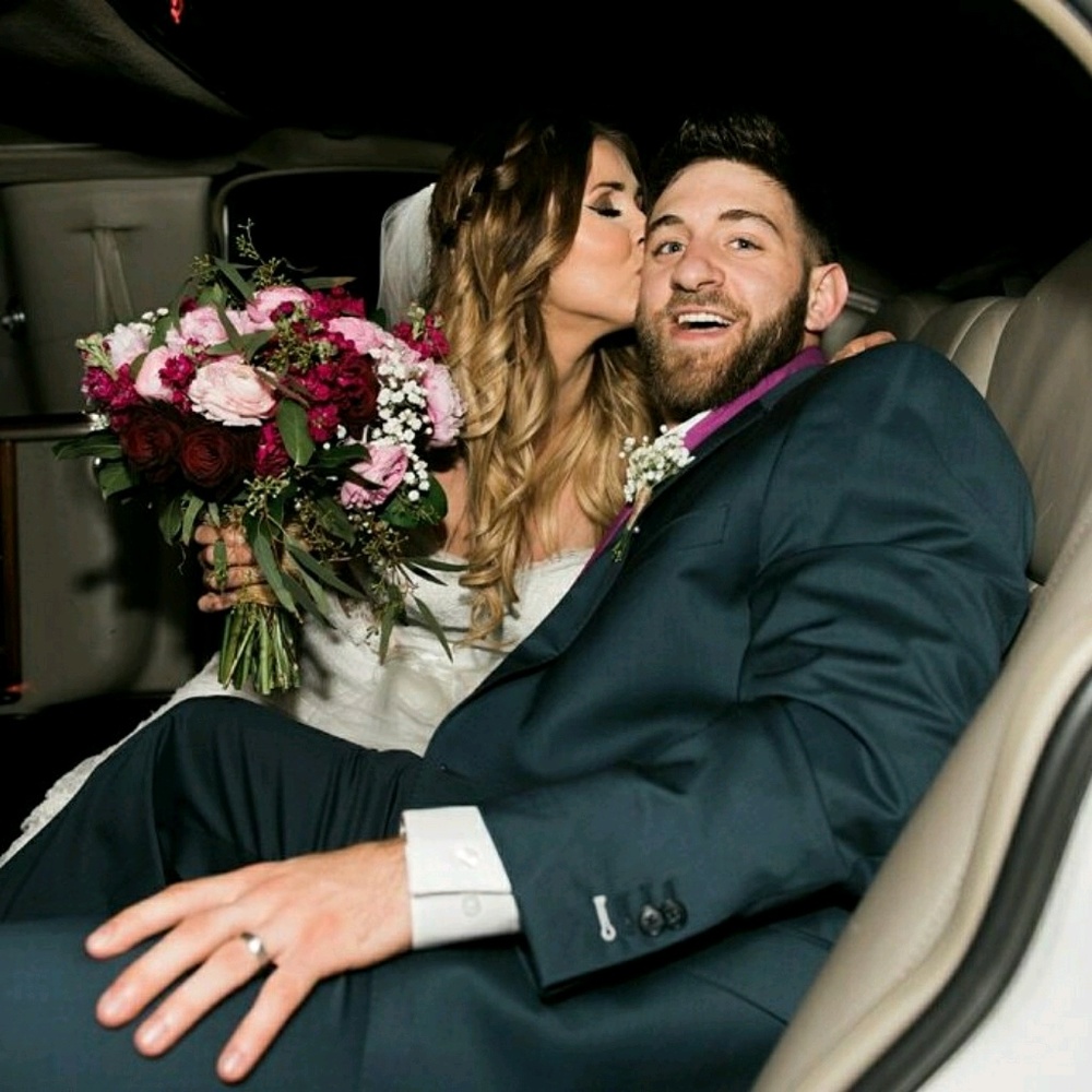 Meet your Posher, Trent