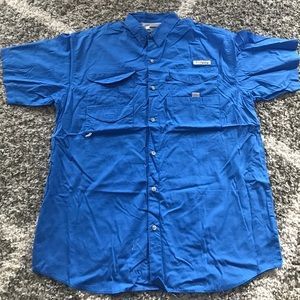 Men’s Columbia PFG