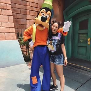 Meet your Posher, Ryann