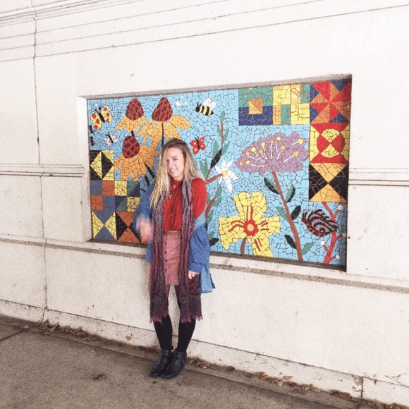 Meet your Posher, Morgan - Picture 2 of 6