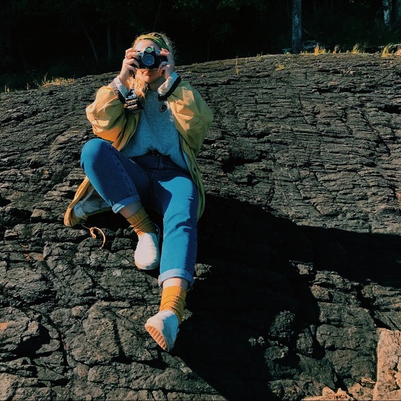 Meet your Posher, Morgan - Picture 5 of 6