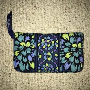Vera Bradley Wallet!